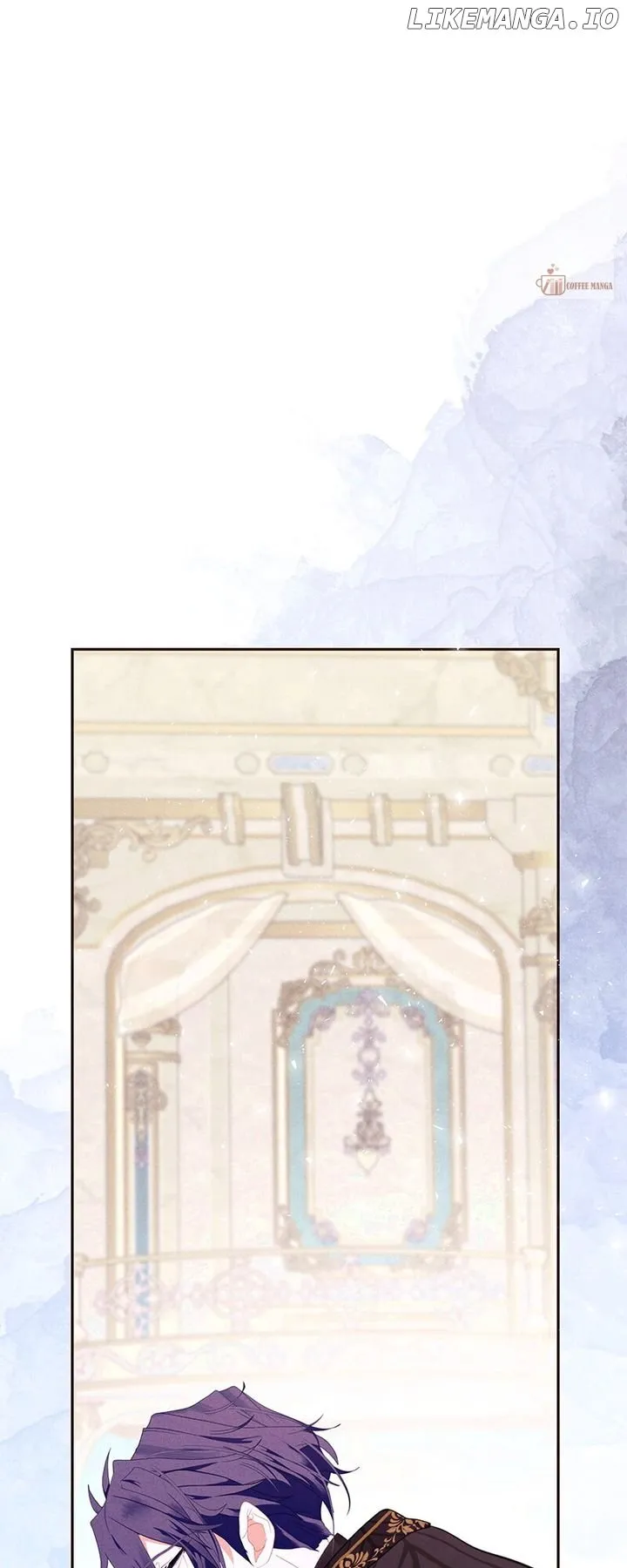 My Unwanted Engagement with the Final Boss Prince Chapter 58 page 74 - 