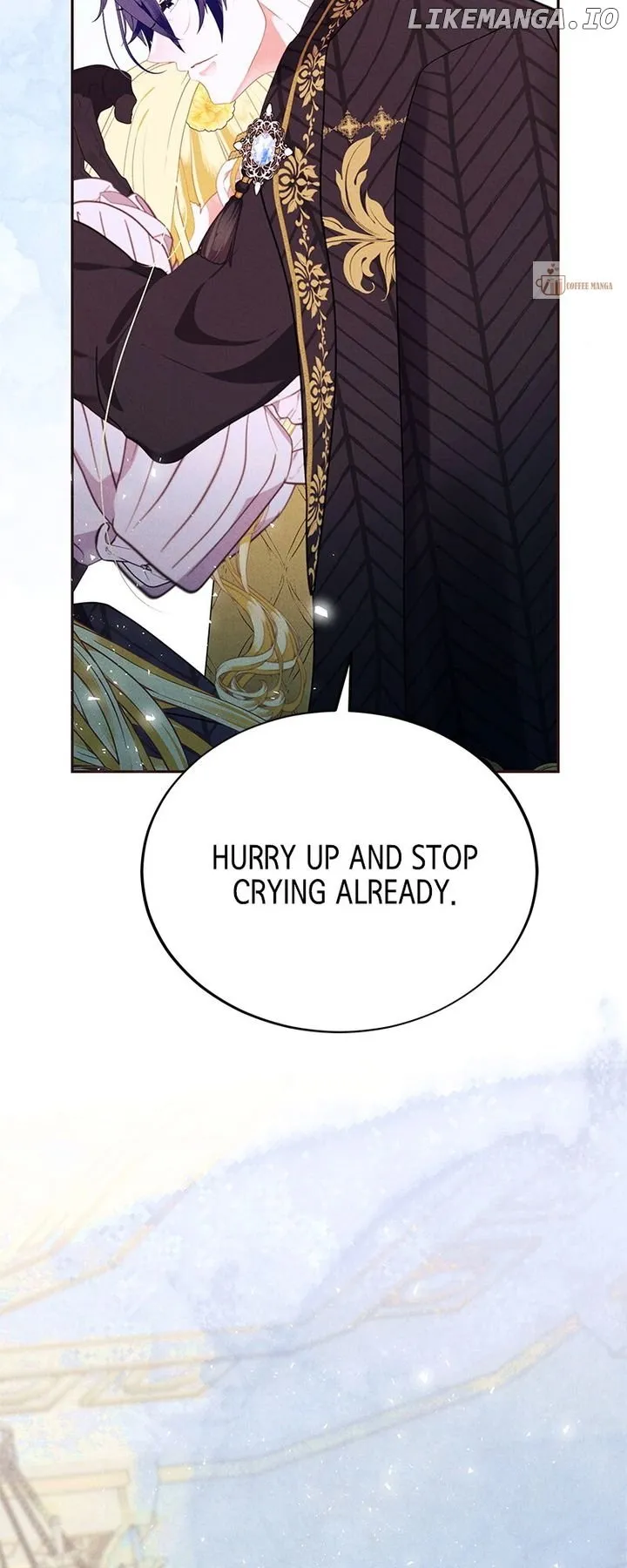 My Unwanted Engagement with the Final Boss Prince Chapter 58 page 75 - 