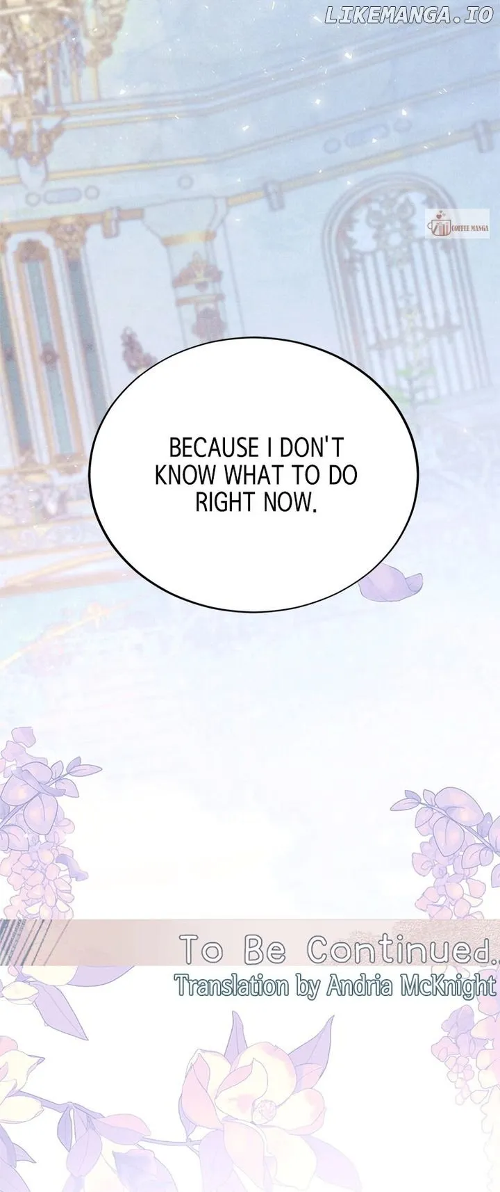 My Unwanted Engagement with the Final Boss Prince Chapter 58 page 76 - 