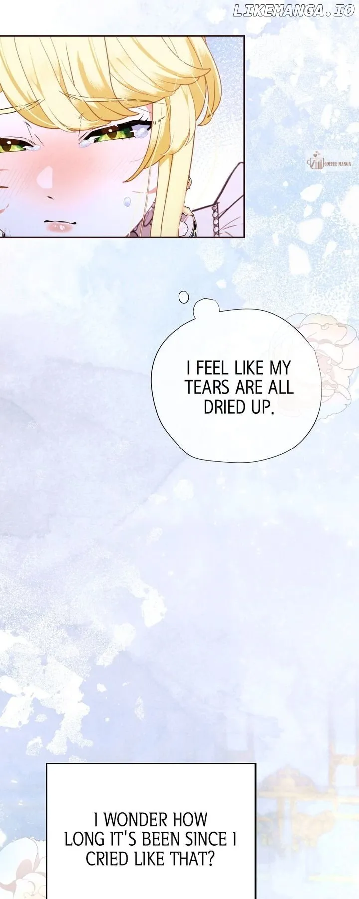 My Unwanted Engagement with the Final Boss Prince Chapter 59 page 2 - 