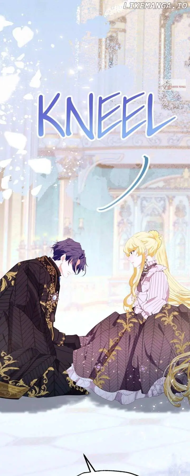 My Unwanted Engagement with the Final Boss Prince Chapter 59 page 13 - 