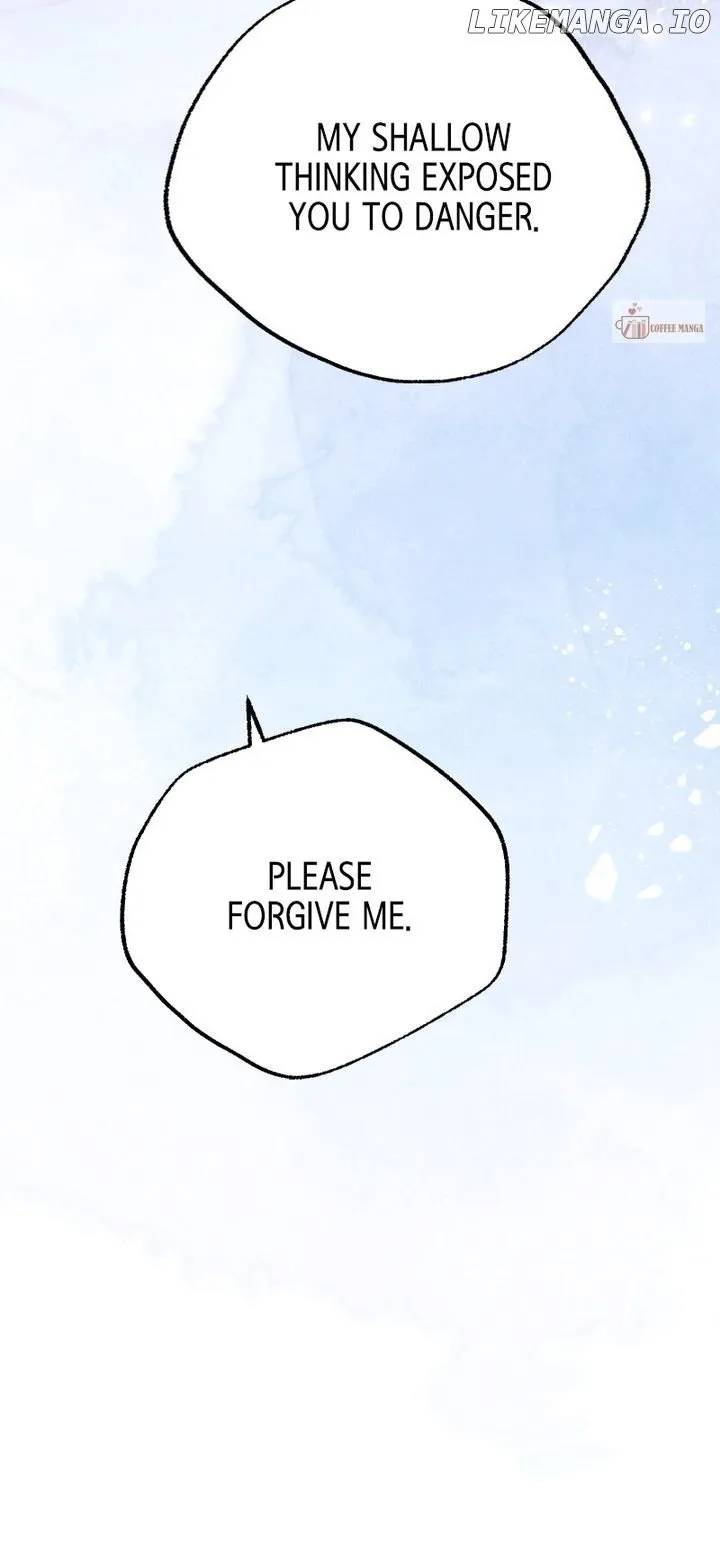 My Unwanted Engagement with the Final Boss Prince Chapter 59 page 14 - 