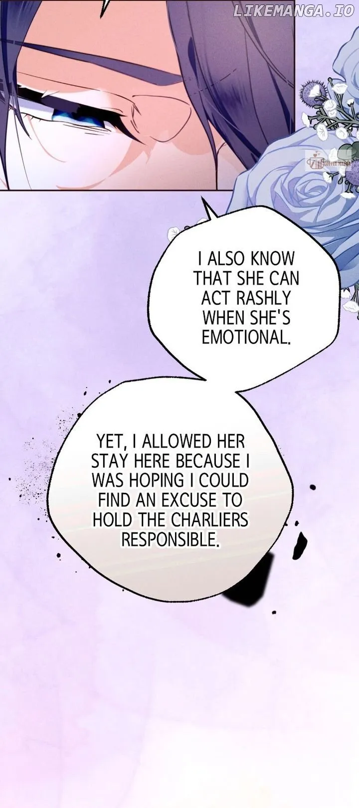 My Unwanted Engagement with the Final Boss Prince Chapter 59 page 18 - 