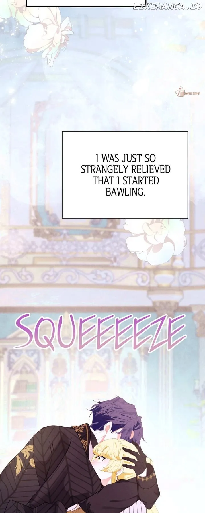My Unwanted Engagement with the Final Boss Prince Chapter 59 page 3 - 
