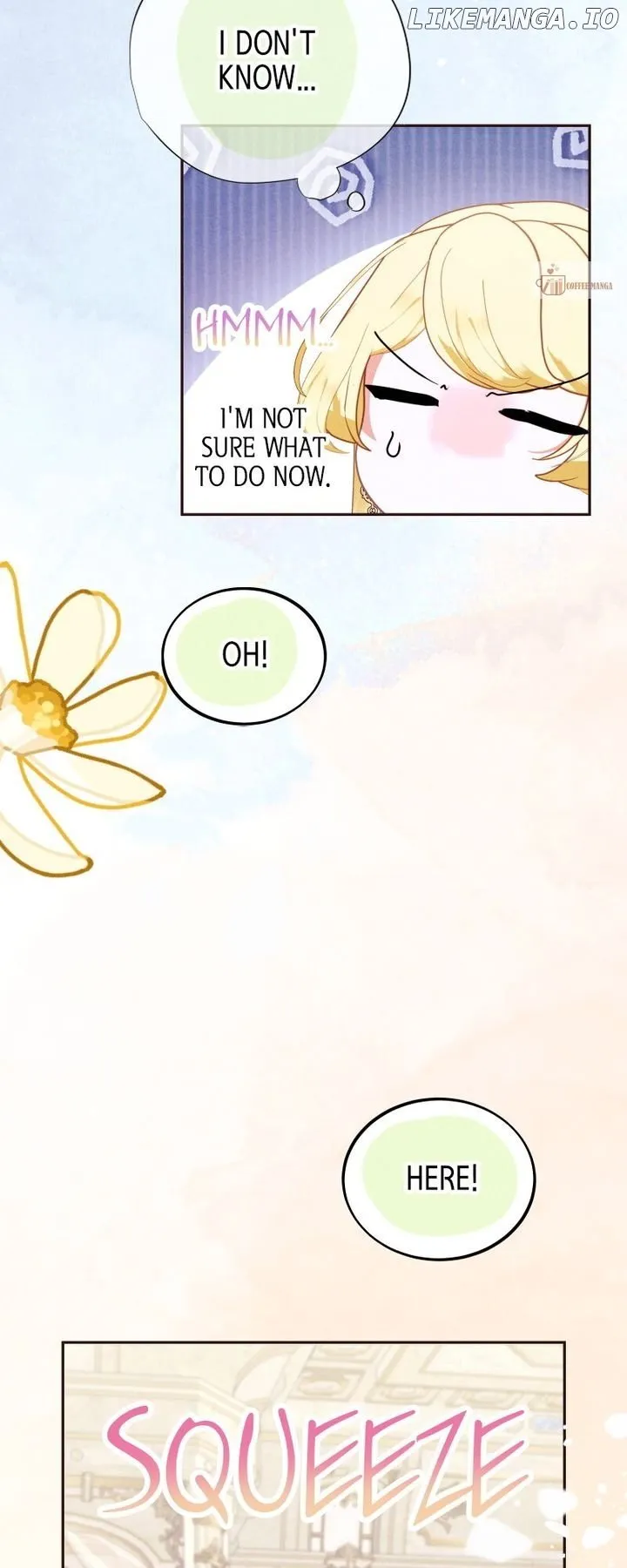 My Unwanted Engagement with the Final Boss Prince Chapter 59 page 26 - 