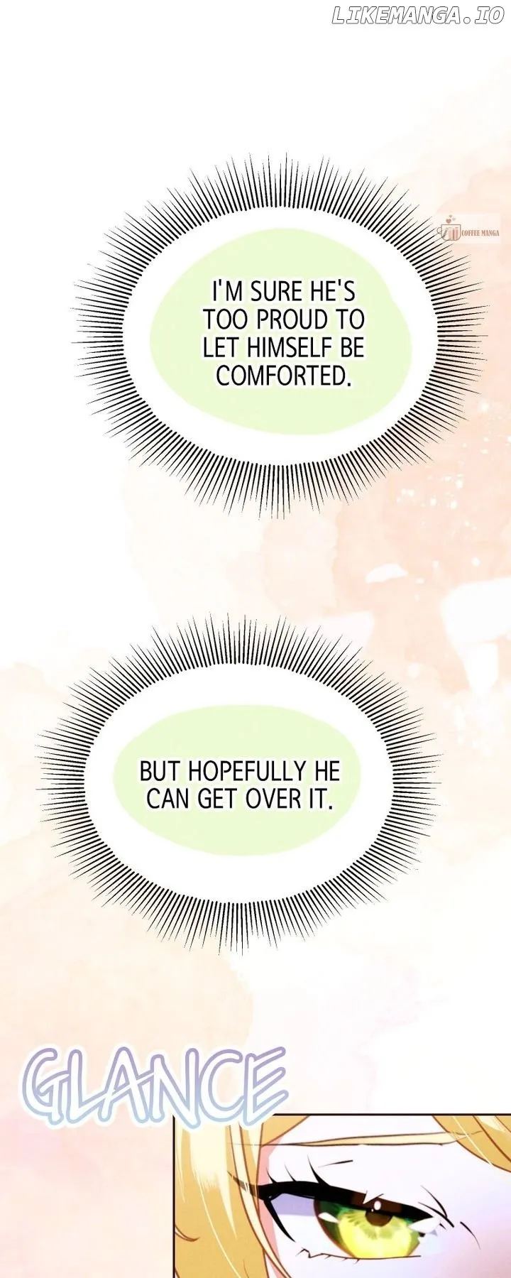 My Unwanted Engagement with the Final Boss Prince Chapter 59 page 30 - 