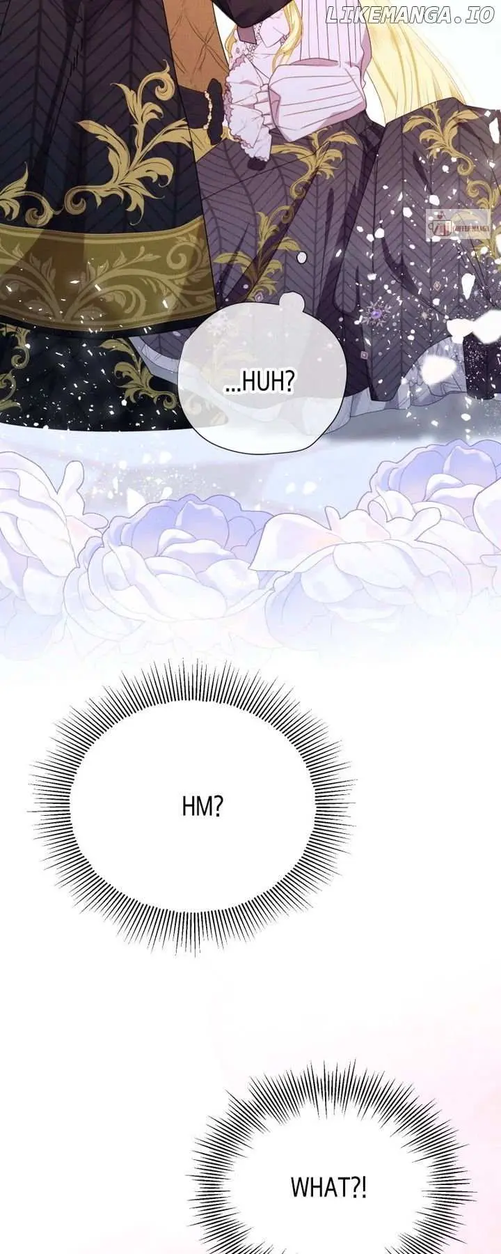 My Unwanted Engagement with the Final Boss Prince Chapter 59 page 4 - 