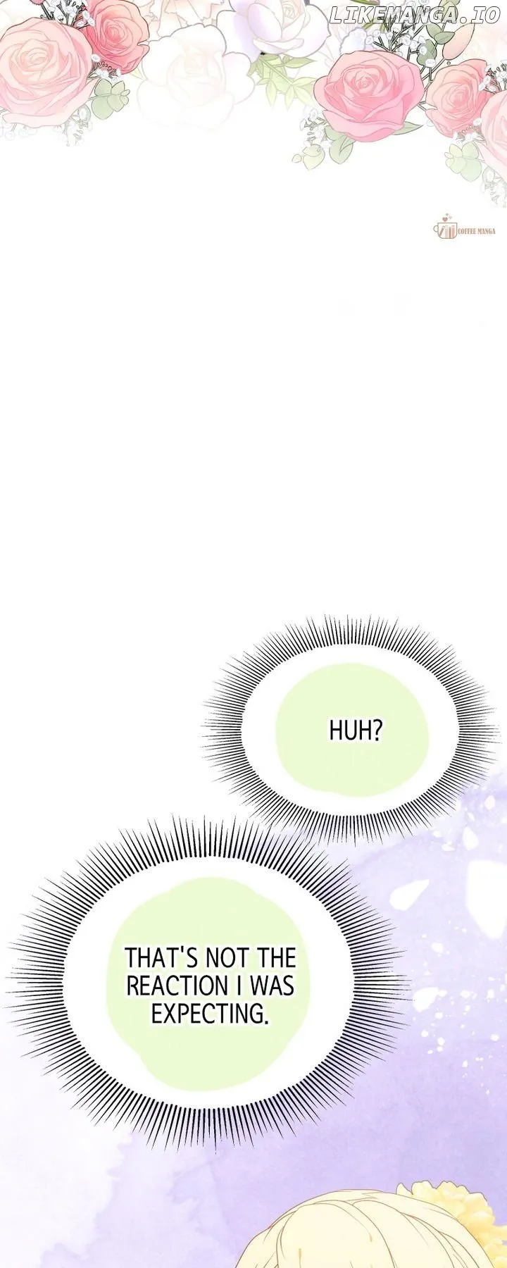 My Unwanted Engagement with the Final Boss Prince Chapter 59 page 32 - 