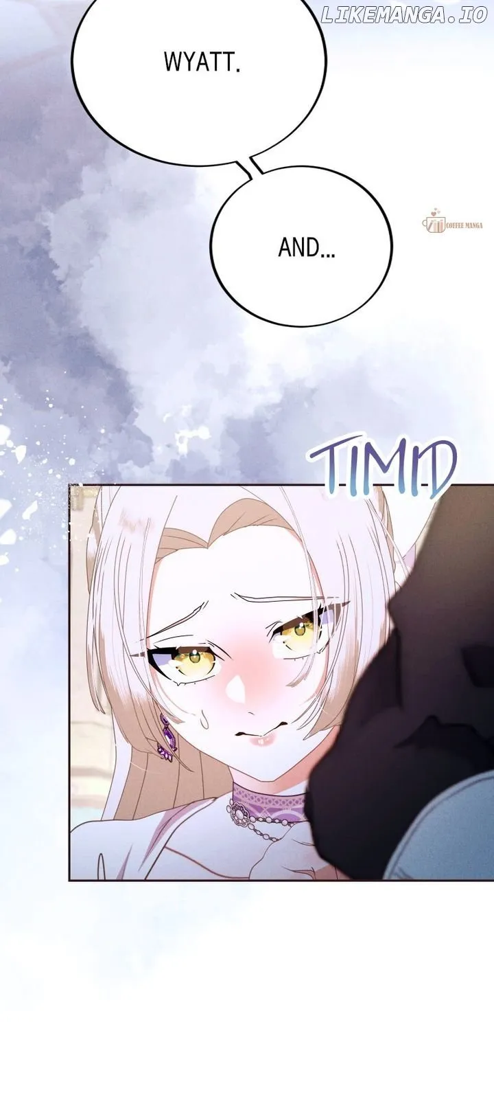 My Unwanted Engagement with the Final Boss Prince Chapter 59 page 35 - 