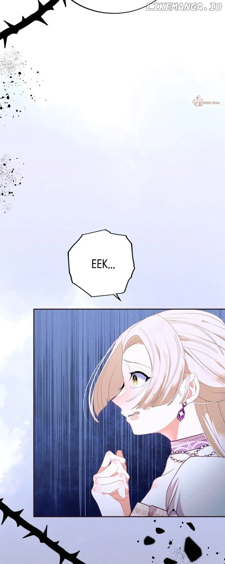 My Unwanted Engagement with the Final Boss Prince Chapter 59 page 37 - 