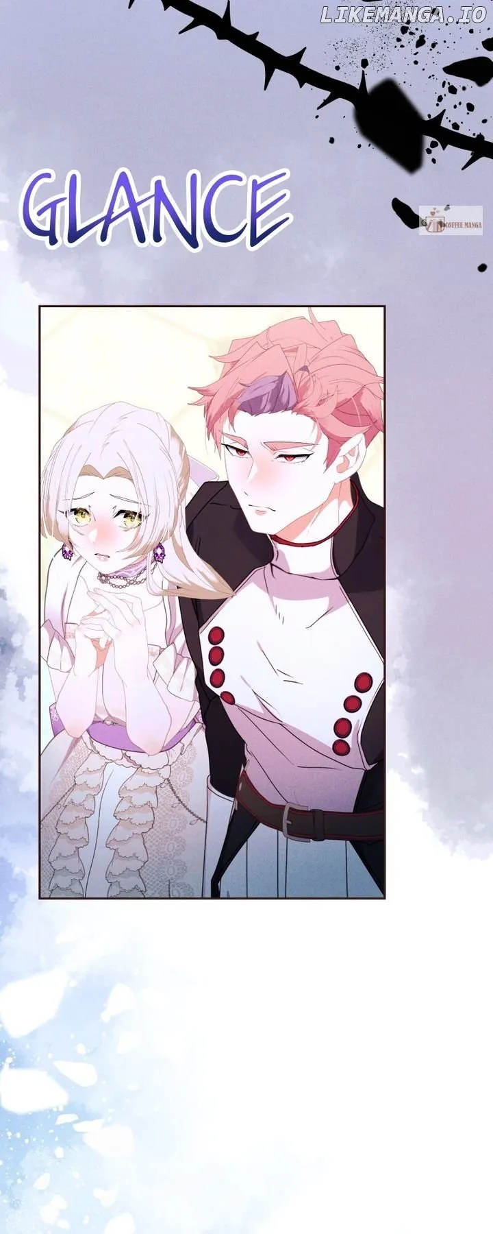 My Unwanted Engagement with the Final Boss Prince Chapter 59 page 38 - 