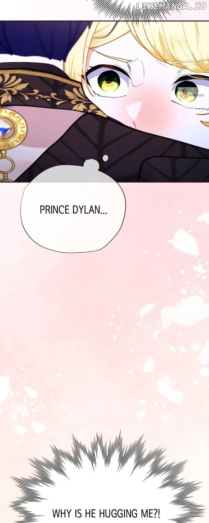 My Unwanted Engagement with the Final Boss Prince Chapter 59 page 5 - 