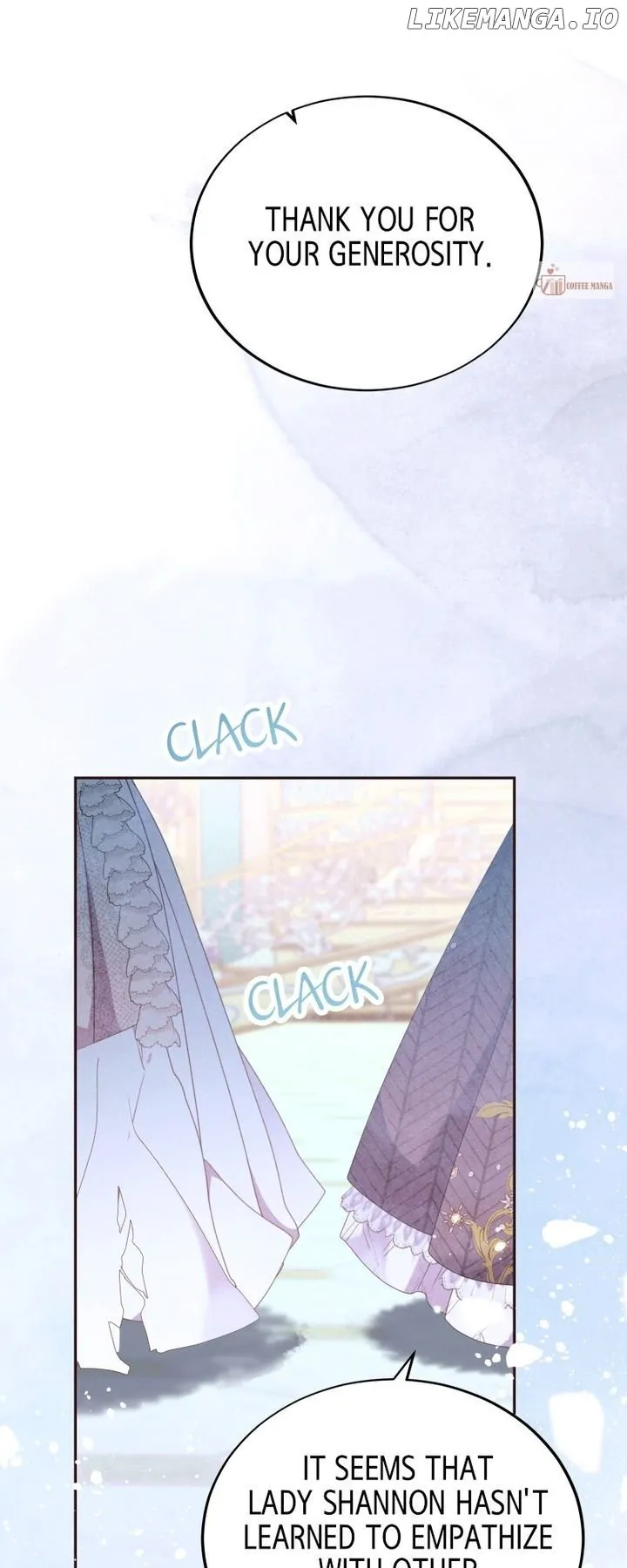 My Unwanted Engagement with the Final Boss Prince Chapter 59 page 49 - 