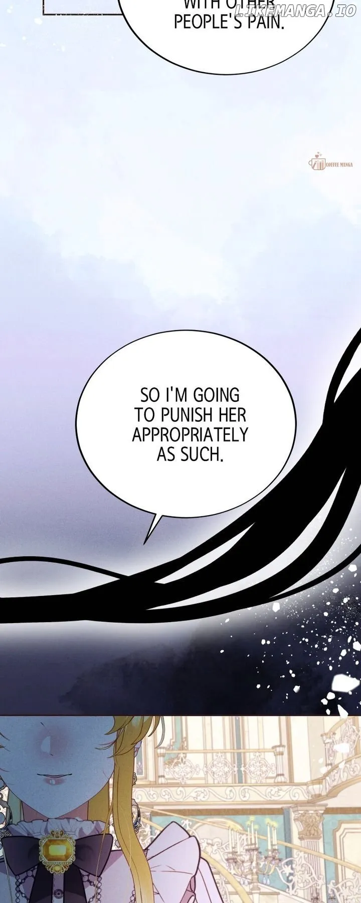 My Unwanted Engagement with the Final Boss Prince Chapter 59 page 50 - 