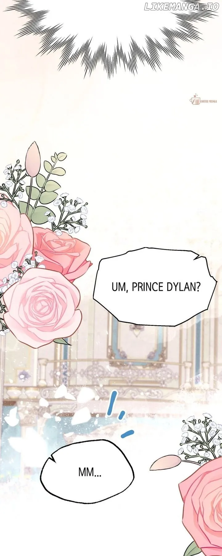 My Unwanted Engagement with the Final Boss Prince Chapter 59 page 6 - 