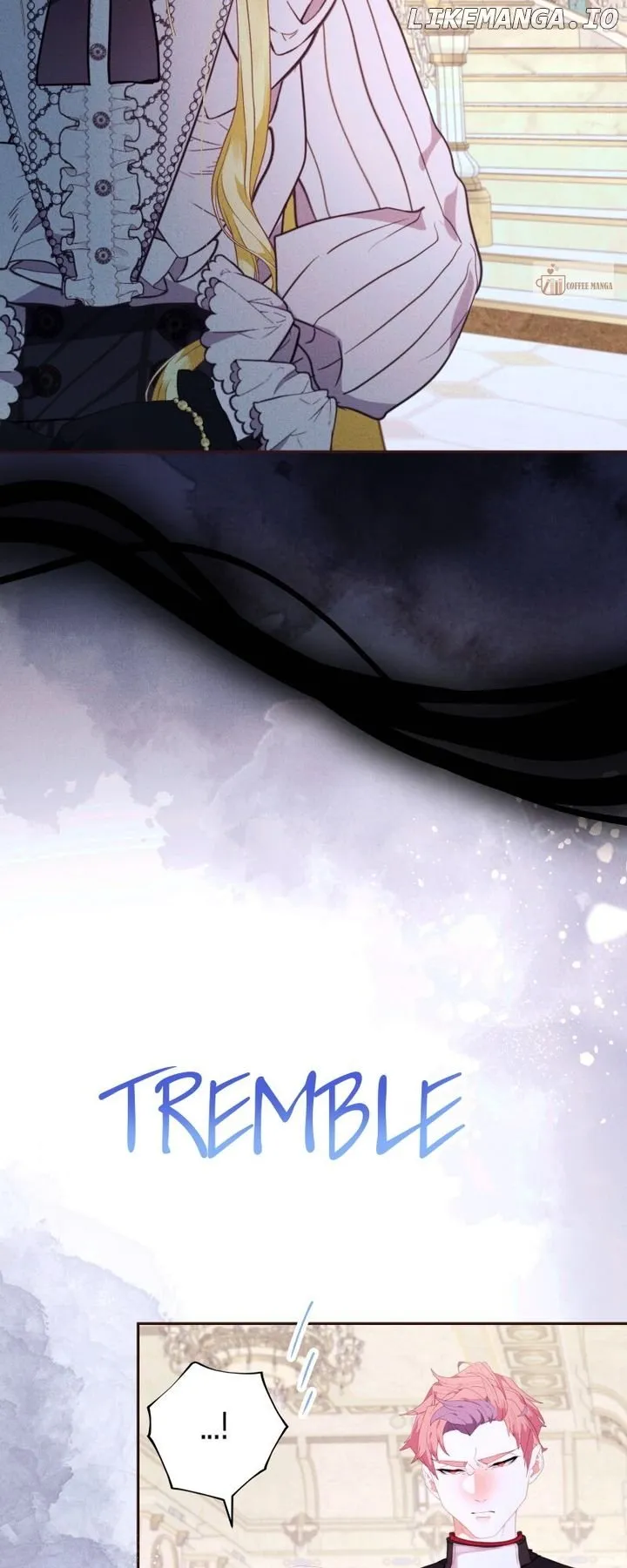 My Unwanted Engagement with the Final Boss Prince Chapter 59 page 51 - 