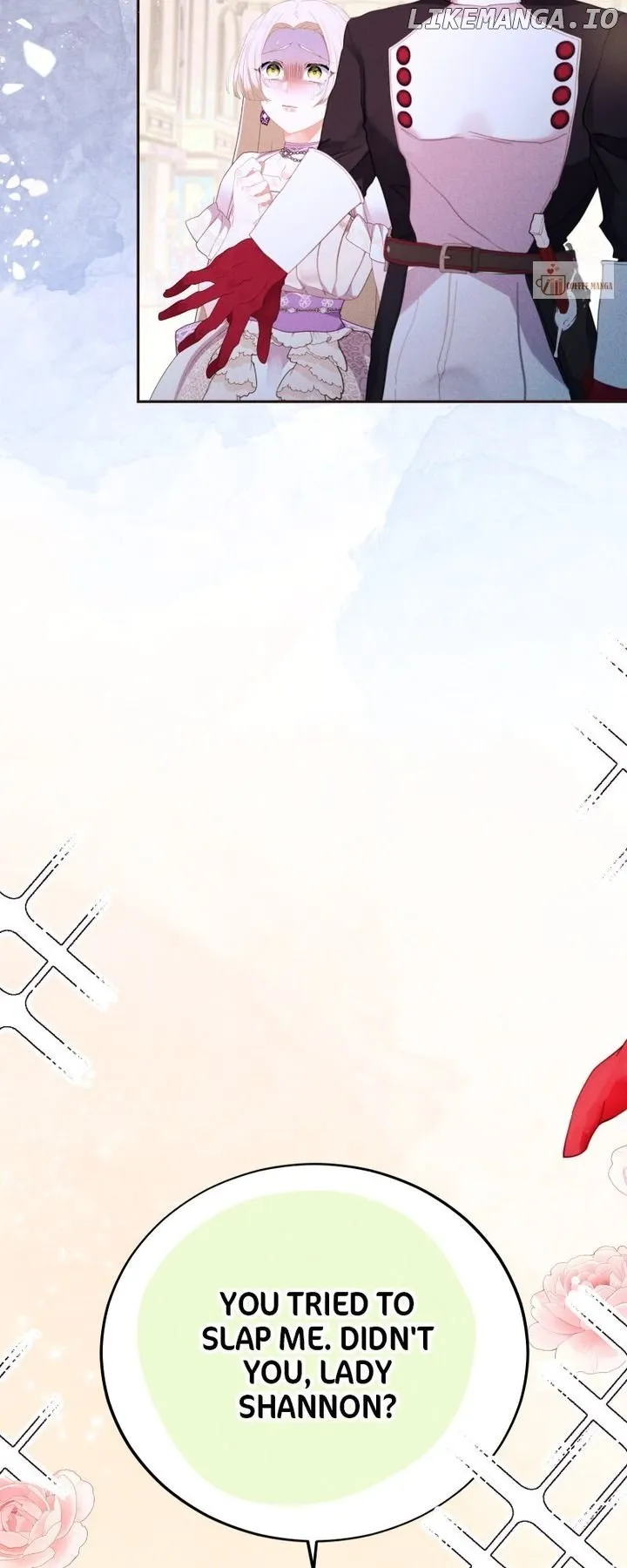 My Unwanted Engagement with the Final Boss Prince Chapter 59 page 52 - 