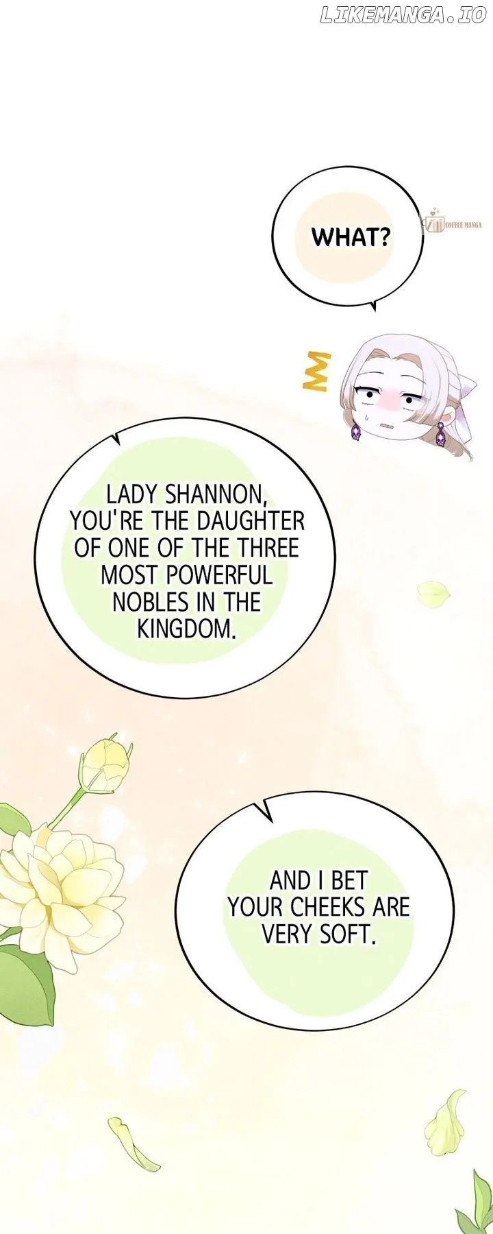 My Unwanted Engagement with the Final Boss Prince Chapter 59 page 54 - 