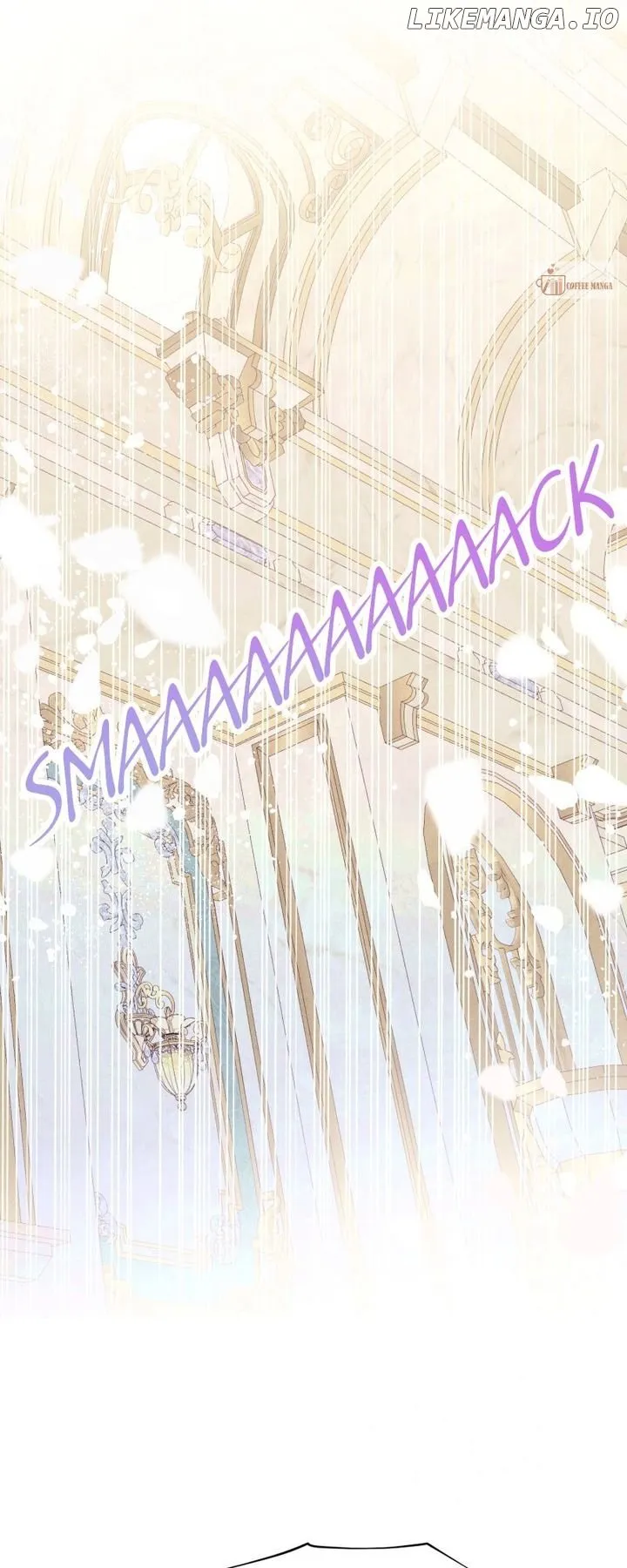 My Unwanted Engagement with the Final Boss Prince Chapter 59 page 57 - 