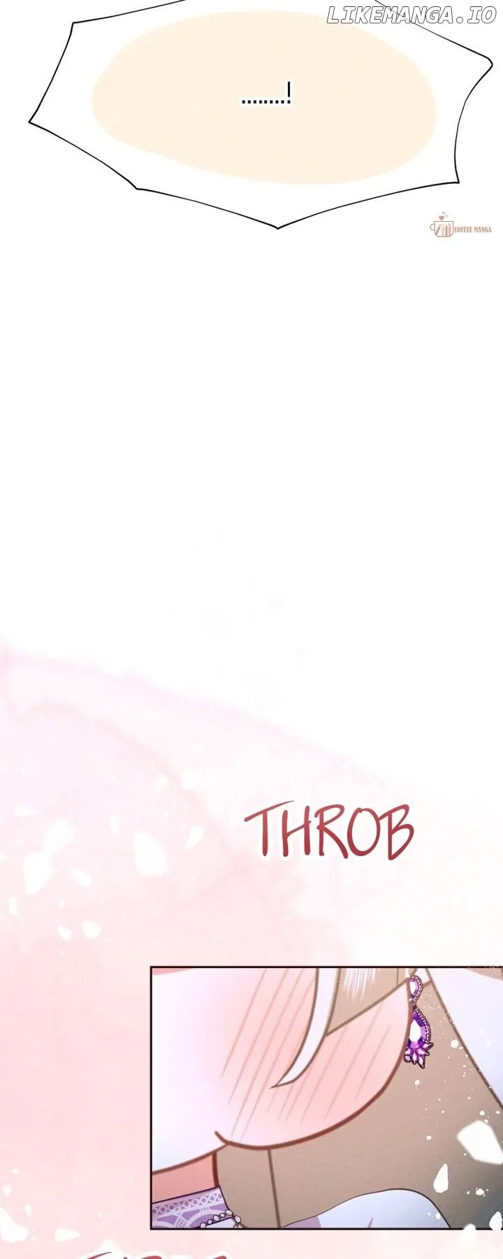My Unwanted Engagement with the Final Boss Prince Chapter 59 page 58 - 