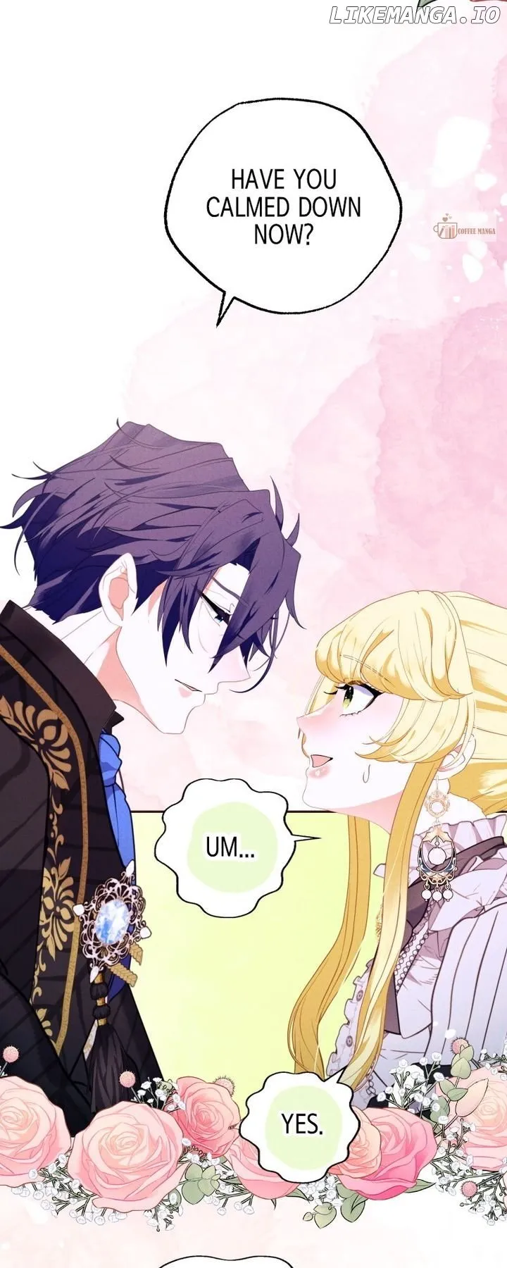 My Unwanted Engagement with the Final Boss Prince Chapter 59 page 7 - 