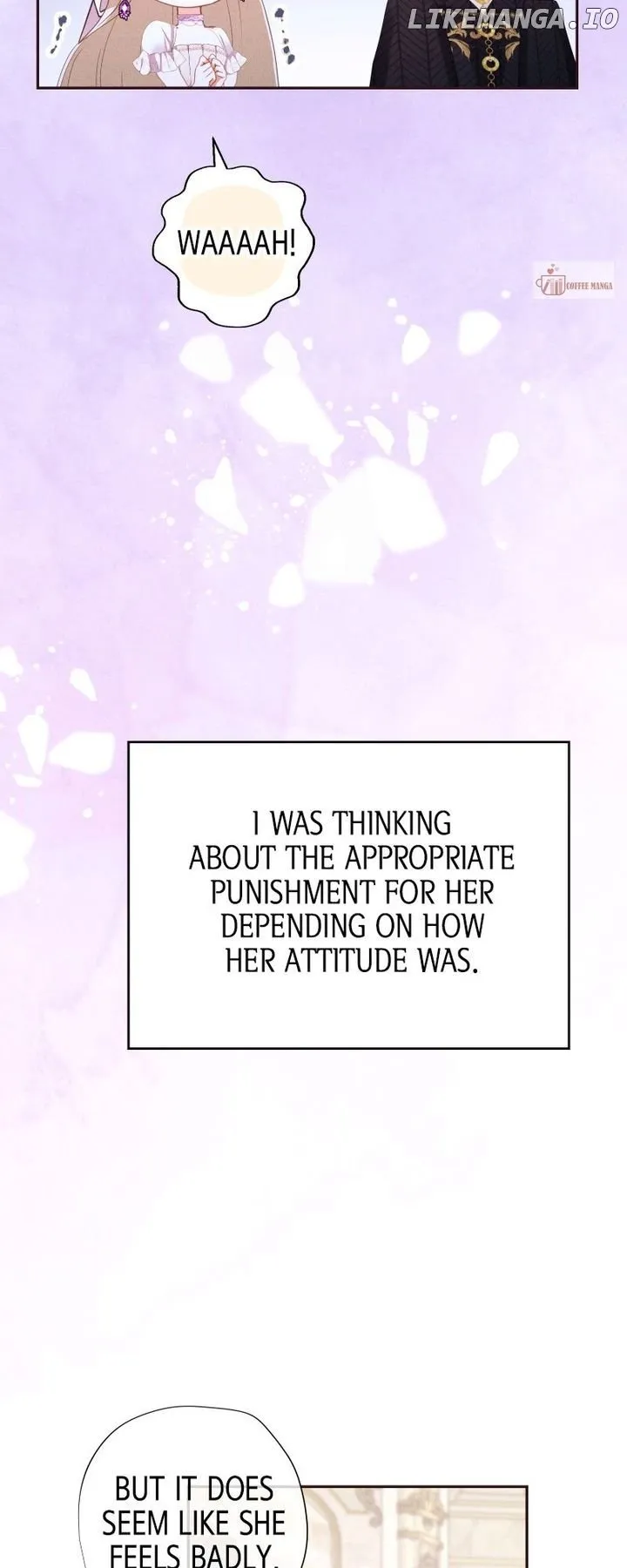 My Unwanted Engagement with the Final Boss Prince Chapter 59 page 65 - 