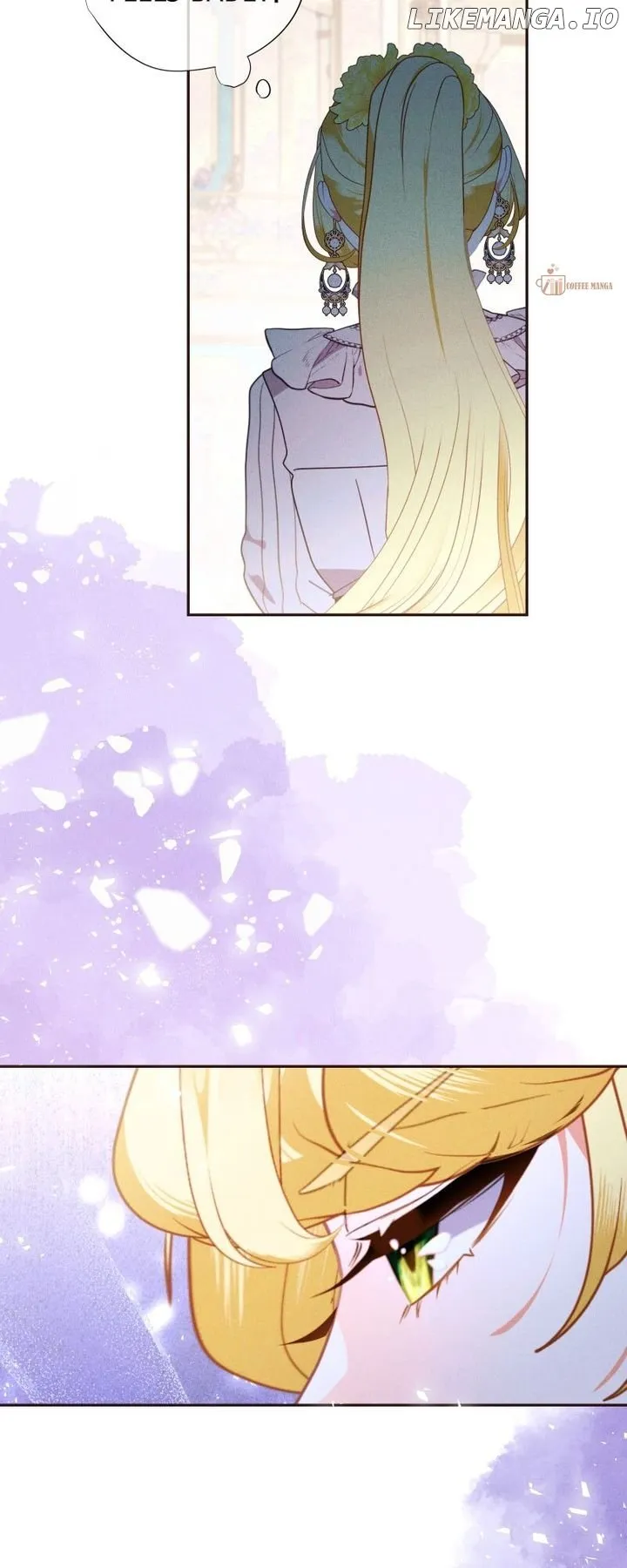 My Unwanted Engagement with the Final Boss Prince Chapter 59 page 66 - 