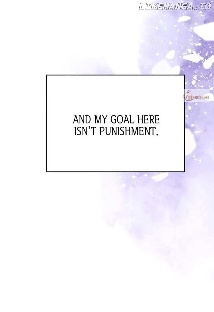 My Unwanted Engagement with the Final Boss Prince Chapter 59 page 67 - 