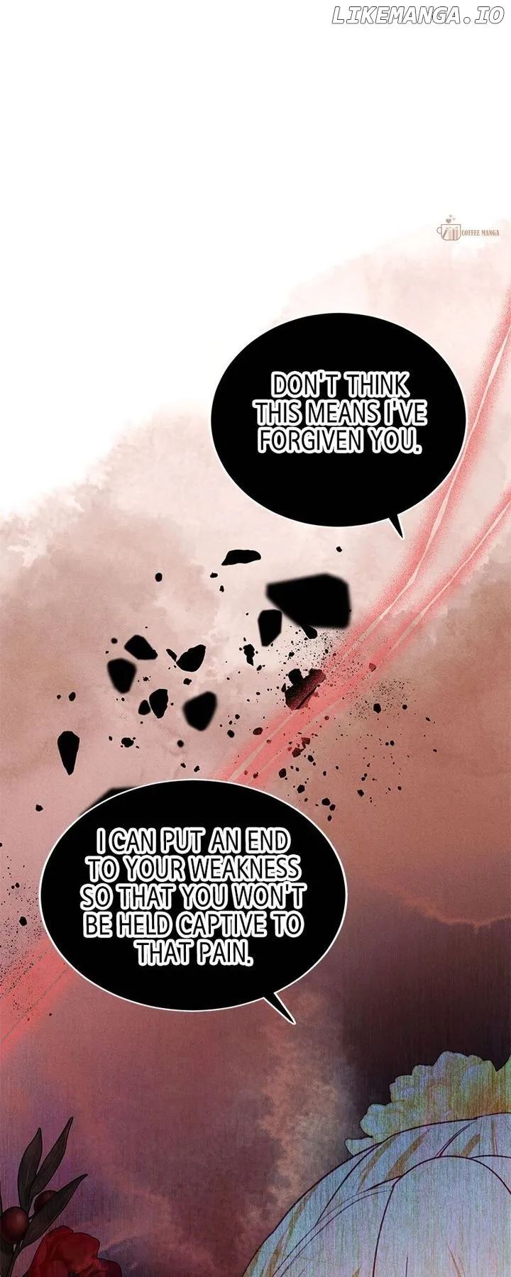 My Unwanted Engagement with the Final Boss Prince Chapter 59 page 68 - 
