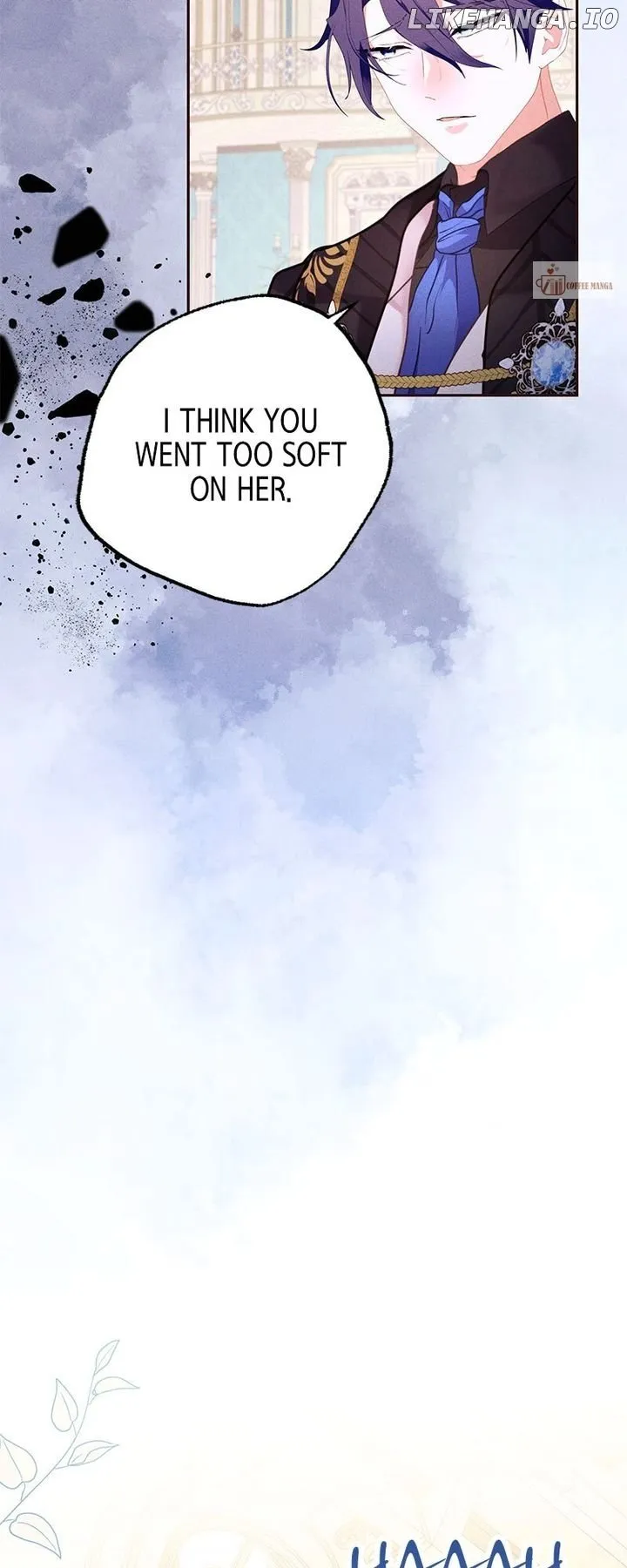 My Unwanted Engagement with the Final Boss Prince Chapter 59 page 71 - 