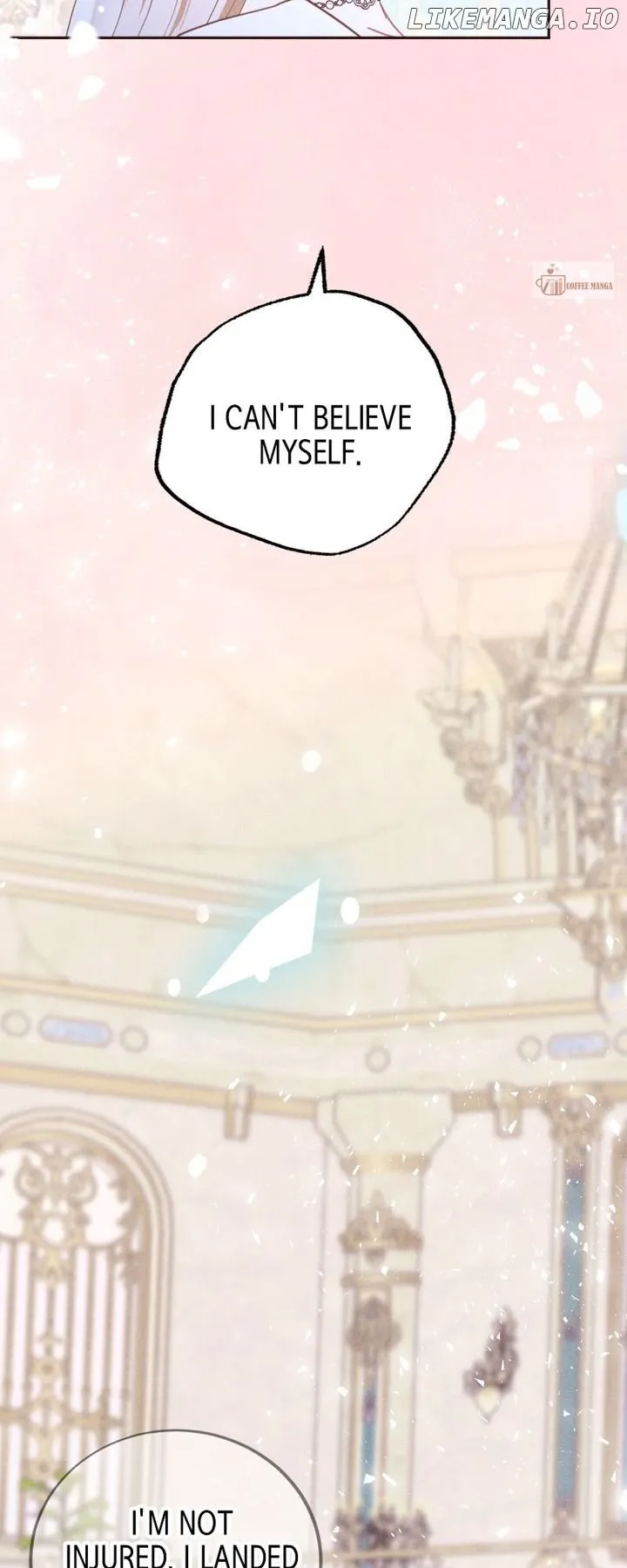 My Unwanted Engagement with the Final Boss Prince Chapter 59 page 77 - 