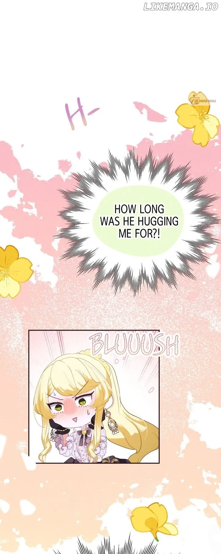 My Unwanted Engagement with the Final Boss Prince Chapter 59 page 9 - 