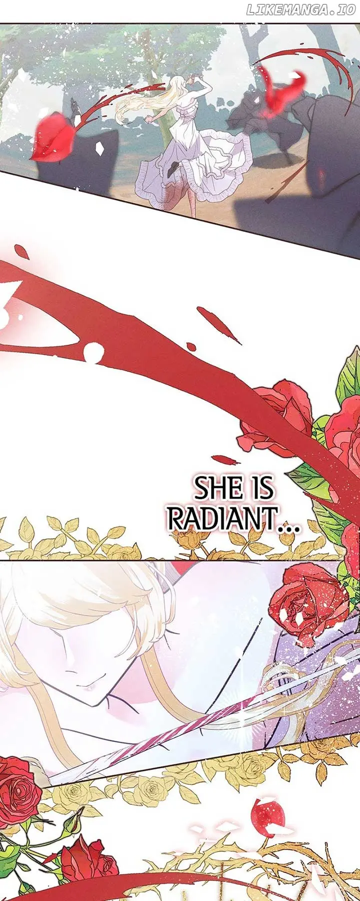 My Unwanted Engagement with the Final Boss Prince Chapter 6 page 11 - 
