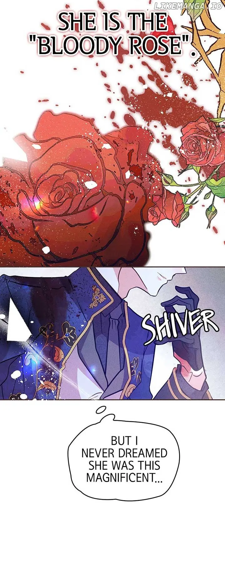 My Unwanted Engagement with the Final Boss Prince Chapter 6 page 14 - 