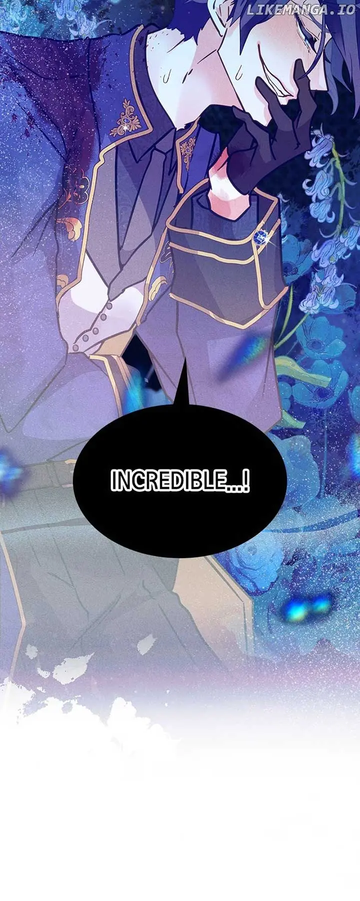 My Unwanted Engagement with the Final Boss Prince Chapter 6 page 21 - 