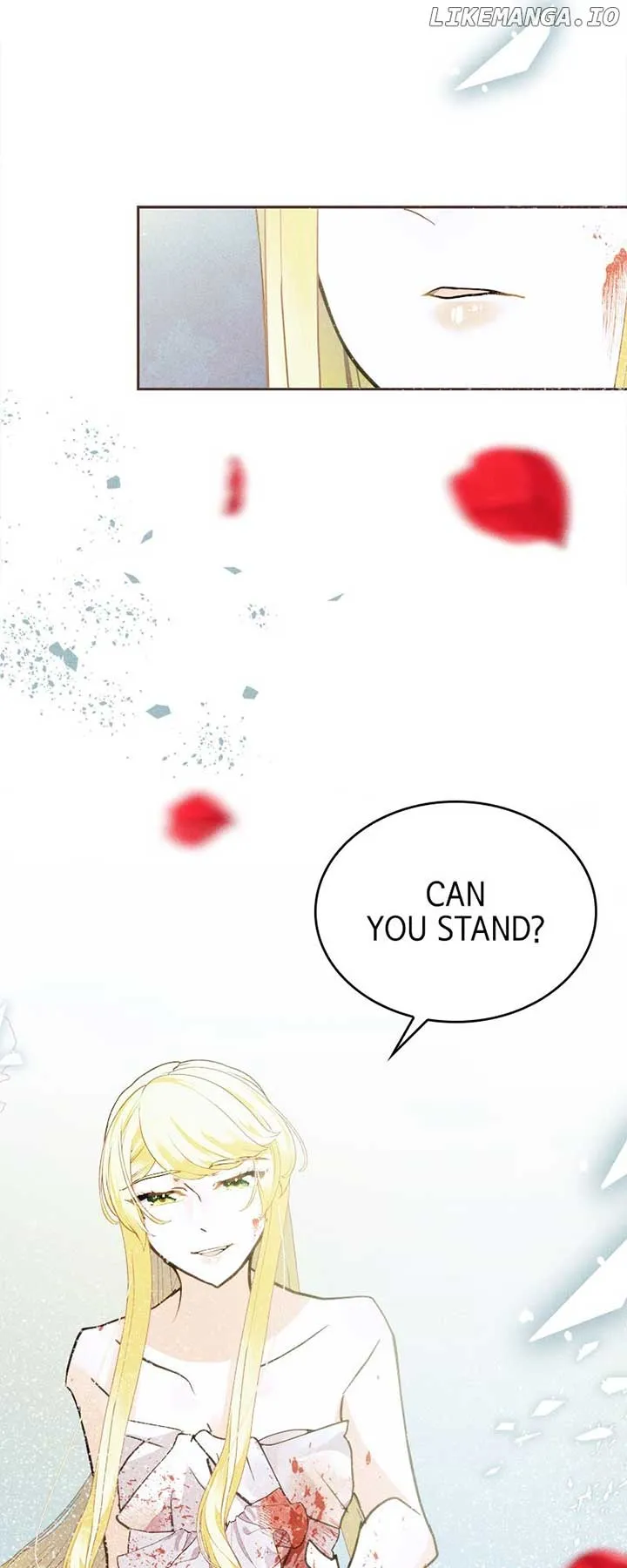 My Unwanted Engagement with the Final Boss Prince Chapter 6 page 23 - 
