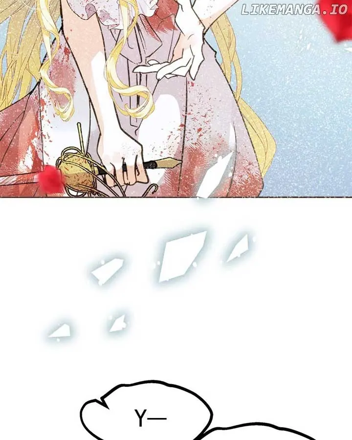 My Unwanted Engagement with the Final Boss Prince Chapter 6 page 24 - 