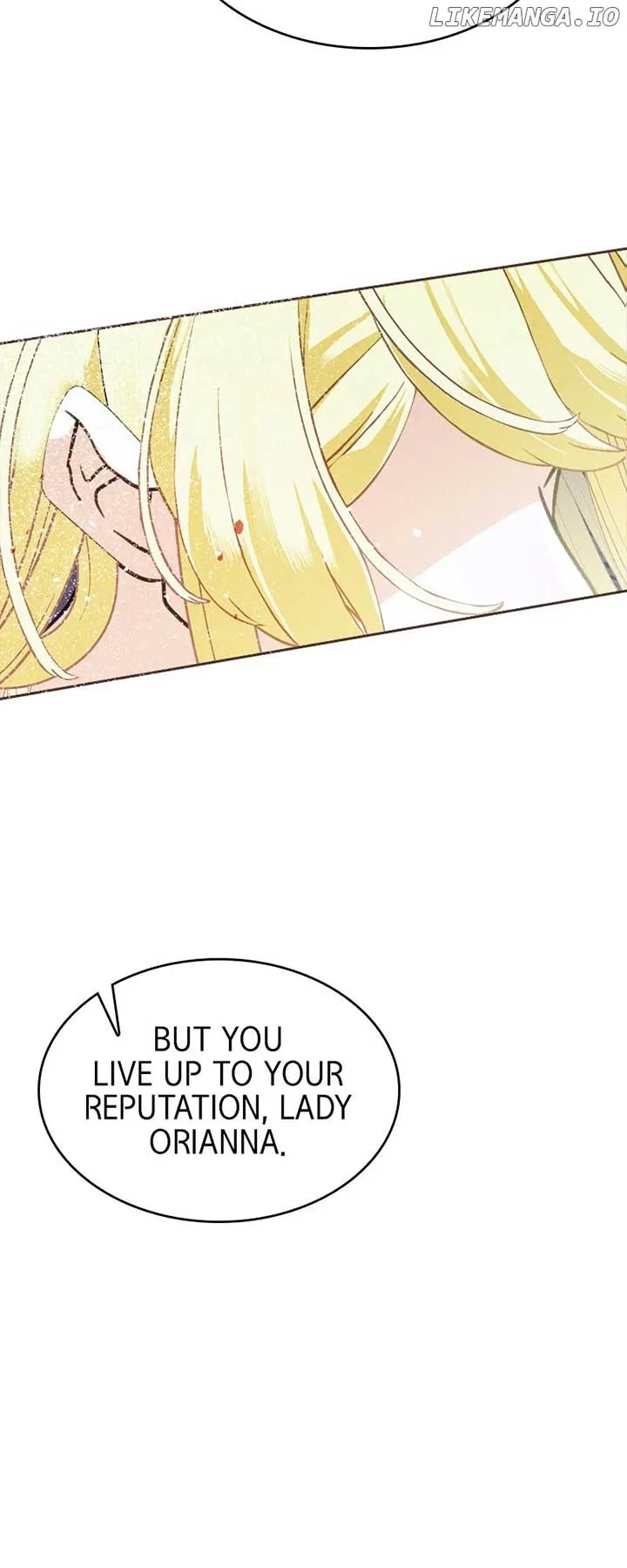 My Unwanted Engagement with the Final Boss Prince Chapter 6 page 26 - 