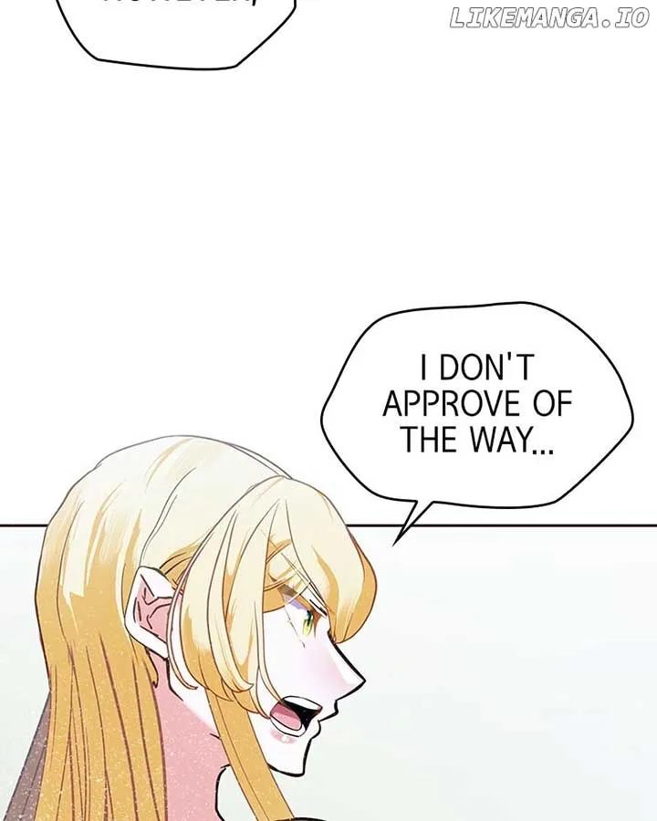 My Unwanted Engagement with the Final Boss Prince Chapter 6 page 32 - 