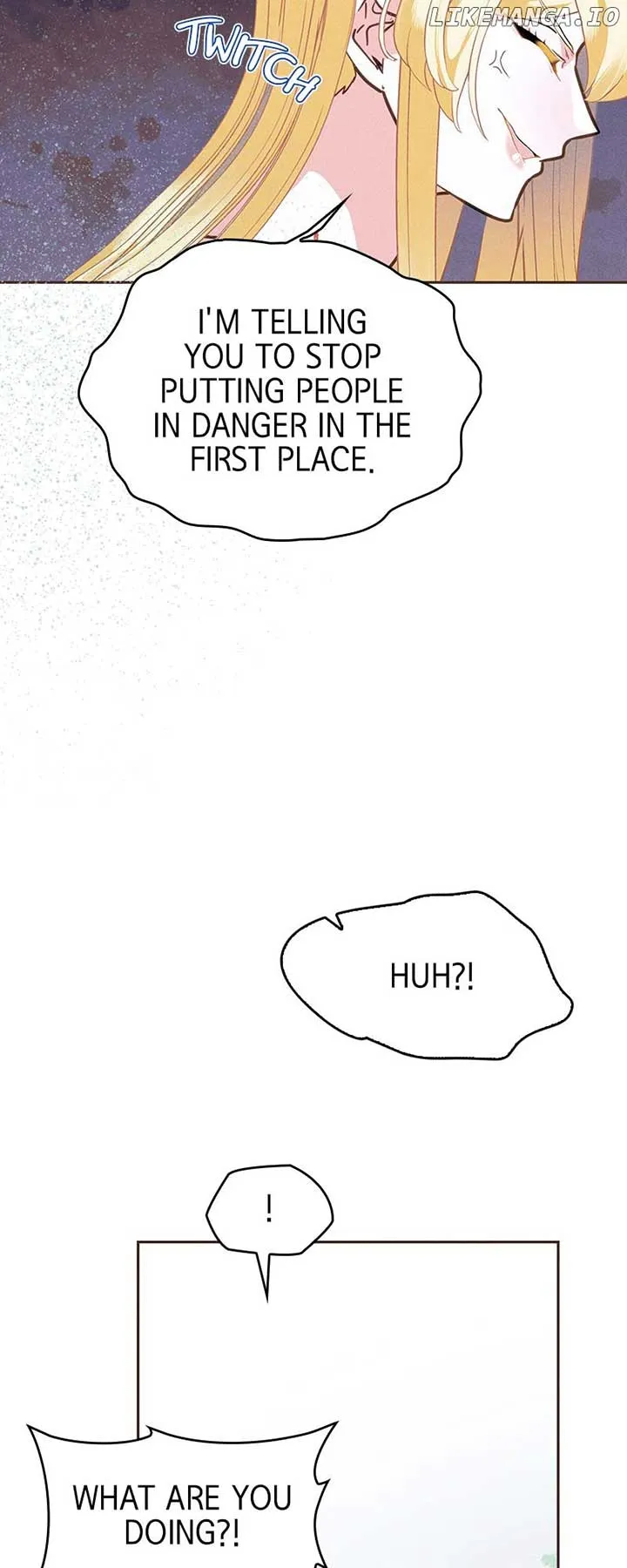 My Unwanted Engagement with the Final Boss Prince Chapter 6 page 39 - 