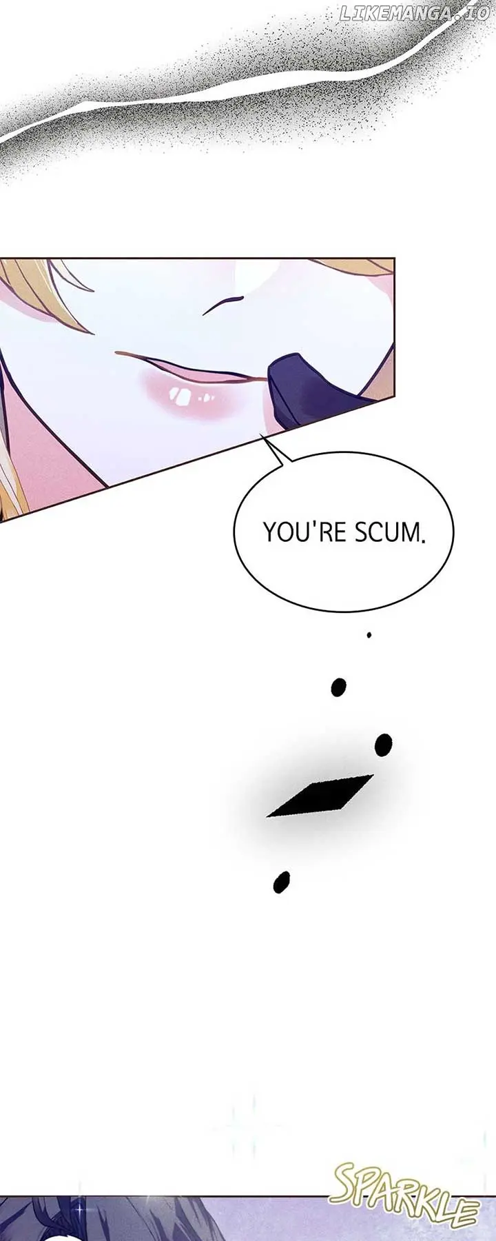 My Unwanted Engagement with the Final Boss Prince Chapter 6 page 46 - 