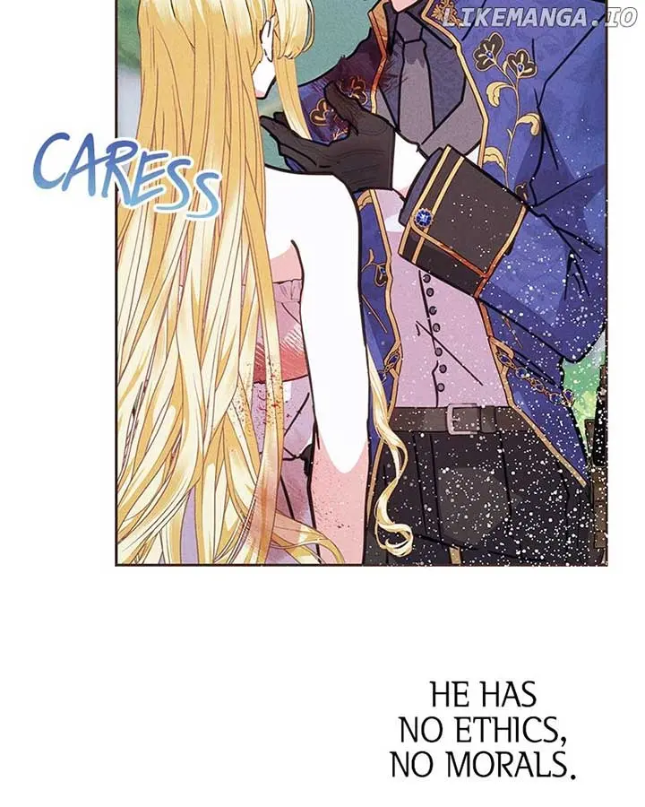 My Unwanted Engagement with the Final Boss Prince Chapter 6 page 48 - 