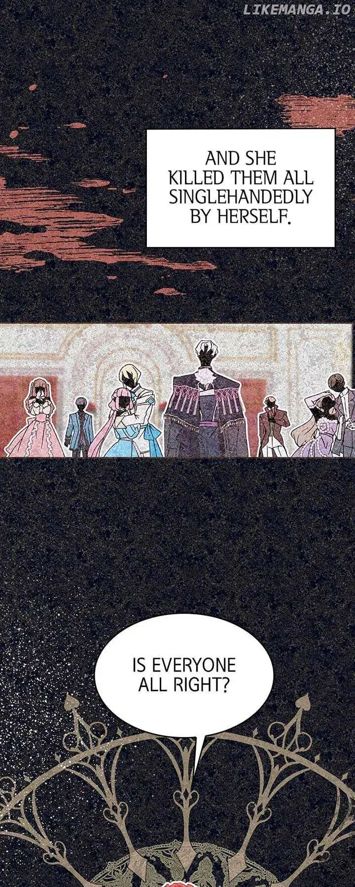 My Unwanted Engagement with the Final Boss Prince Chapter 6 page 6 - 