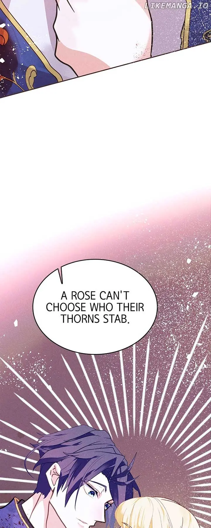 My Unwanted Engagement with the Final Boss Prince Chapter 6 page 53 - 