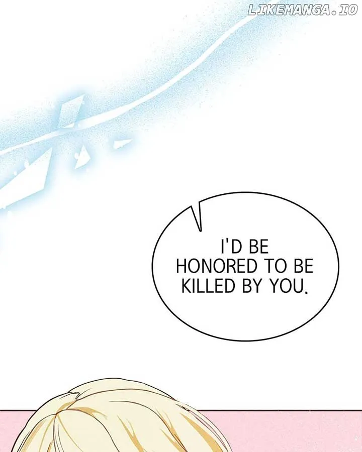 My Unwanted Engagement with the Final Boss Prince Chapter 6 page 56 - 