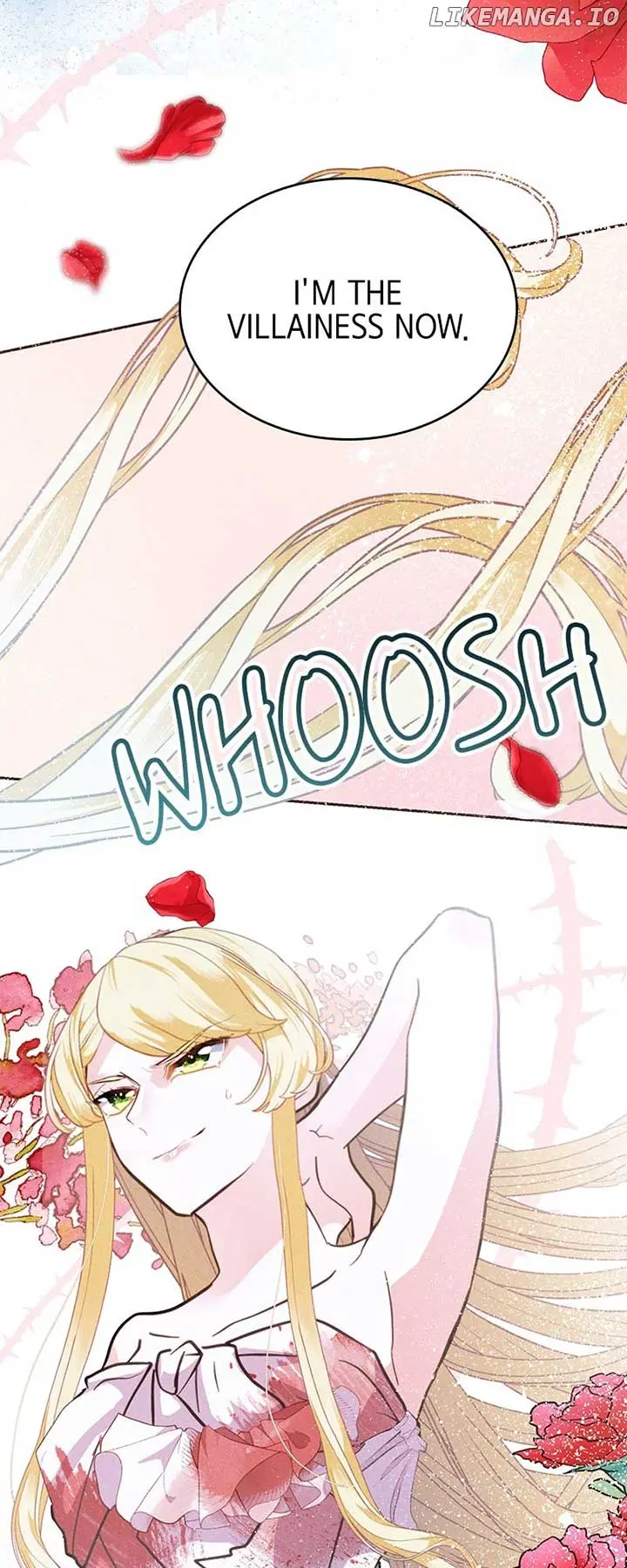 My Unwanted Engagement with the Final Boss Prince Chapter 6 page 62 - 