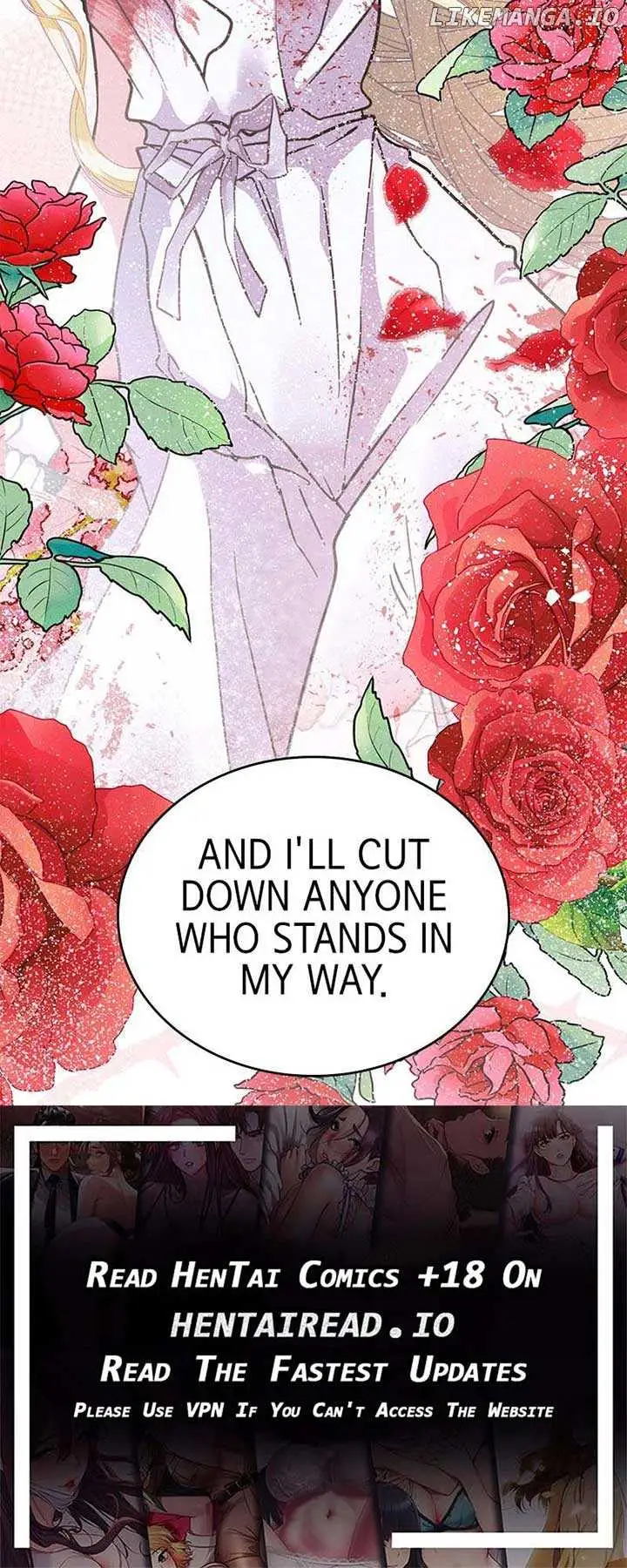 My Unwanted Engagement with the Final Boss Prince Chapter 6 page 63 - 