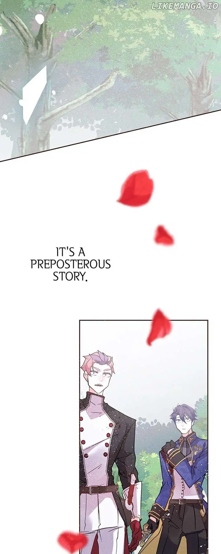 My Unwanted Engagement with the Final Boss Prince Chapter 6 page 9 - 