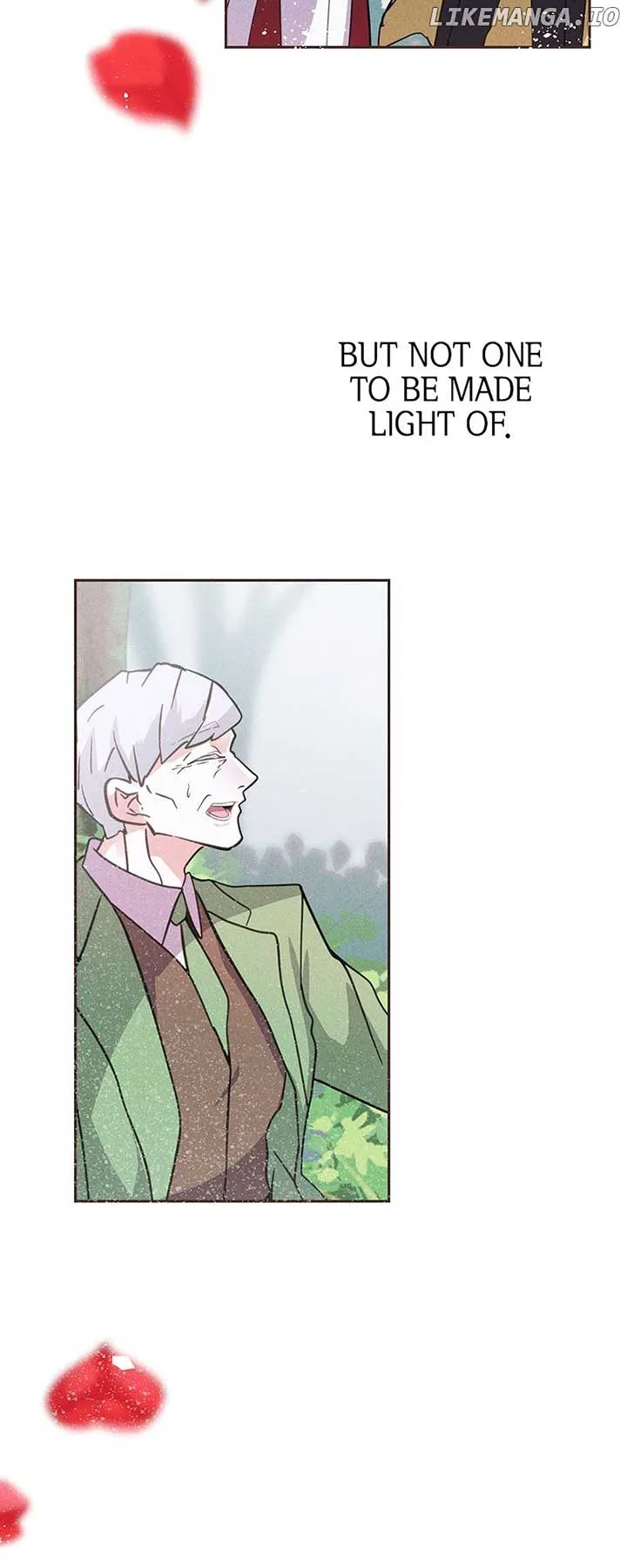 My Unwanted Engagement with the Final Boss Prince Chapter 6 page 10 - 