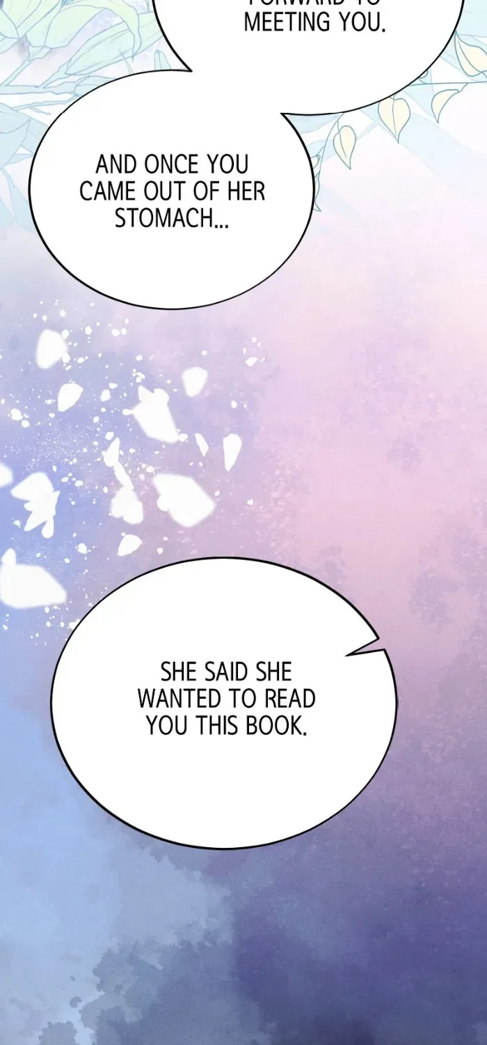 My Unwanted Engagement with the Final Boss Prince Chapter 60 page 11 - 